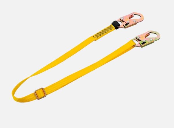 Bandola de posicionamiento ajustable