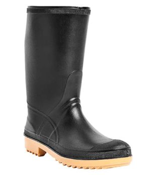 Bota Super Montana Industrial