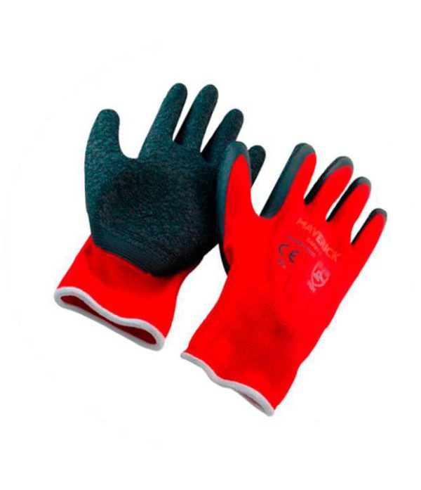 Guantes Flex Tuff