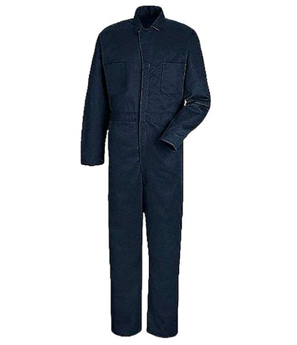 Traje de Lona
