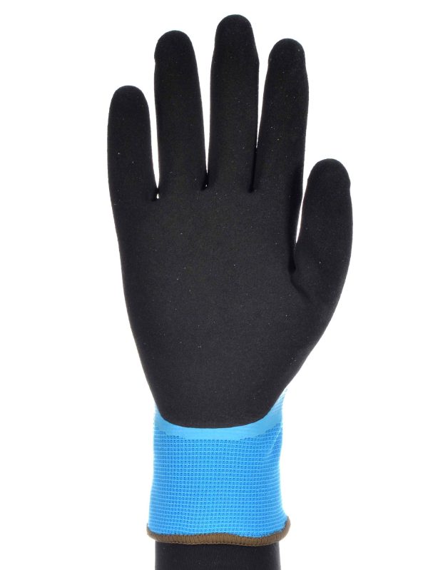Guante 760 COLDGRIP Tomas Bodero
