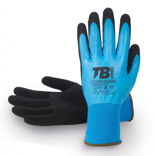 Guante 760 COLDGRIP Tomas Bodero