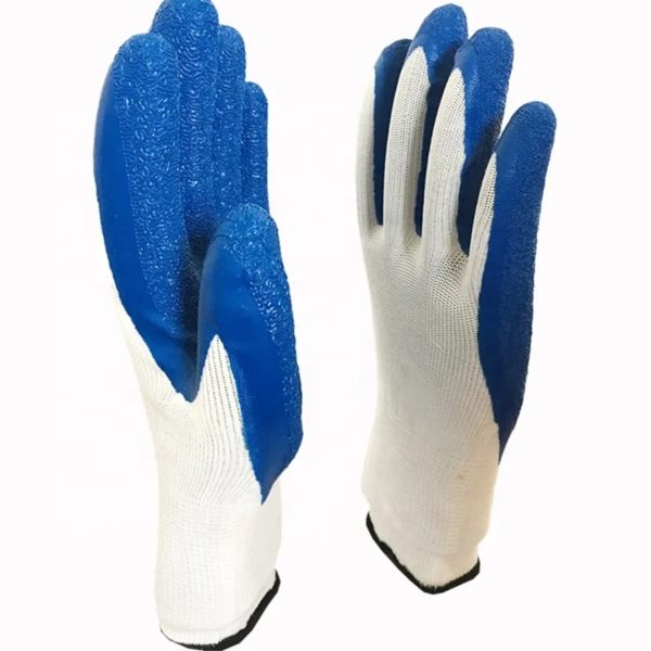Guante Flextuf recubrimiento Latex