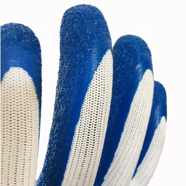 Guante Flextuf recubrimiento Latex