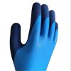 Guante Flextuf doble recubrimiento latex