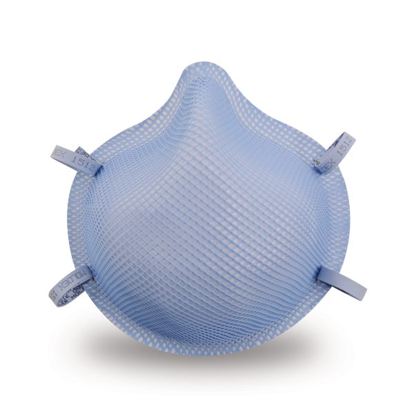 Mascarillas N95 Moldex 1511