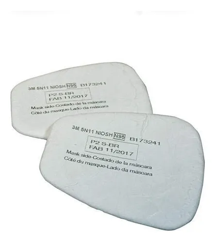 Prefiltros 3M-5N11