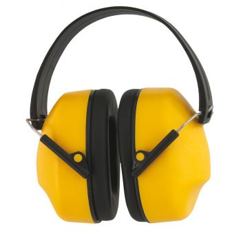 Orejera Tipo diadema Amarillo