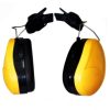 Orejera para casco