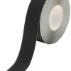 Cinta antideslizante negra