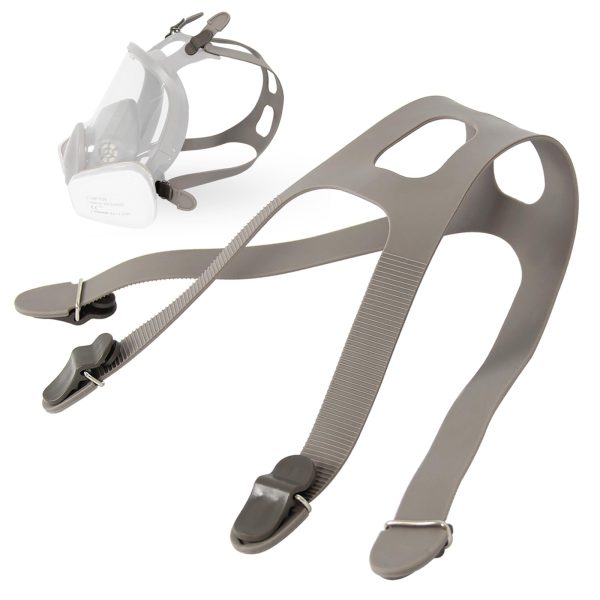 Arnes Repuesto Full Face 3M-6800