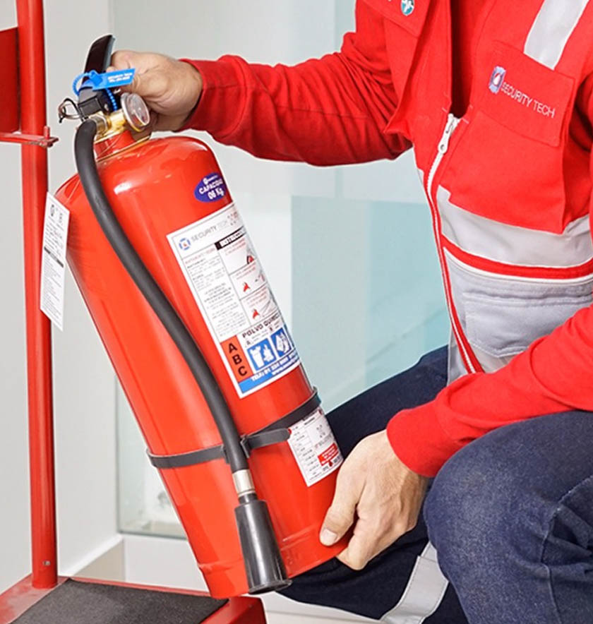 SEICO Protección Visual