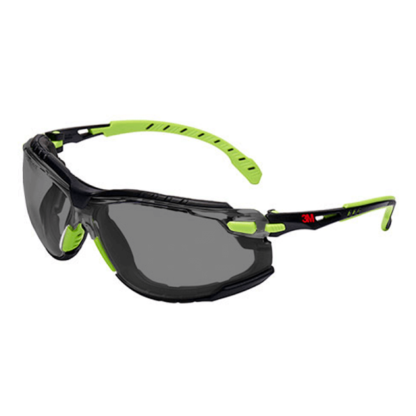 Lente 3M Solus CCS Oscuros